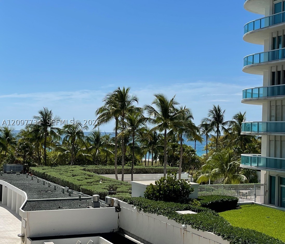 10155 Collins Ave #305, Bal Harbour FL 33154