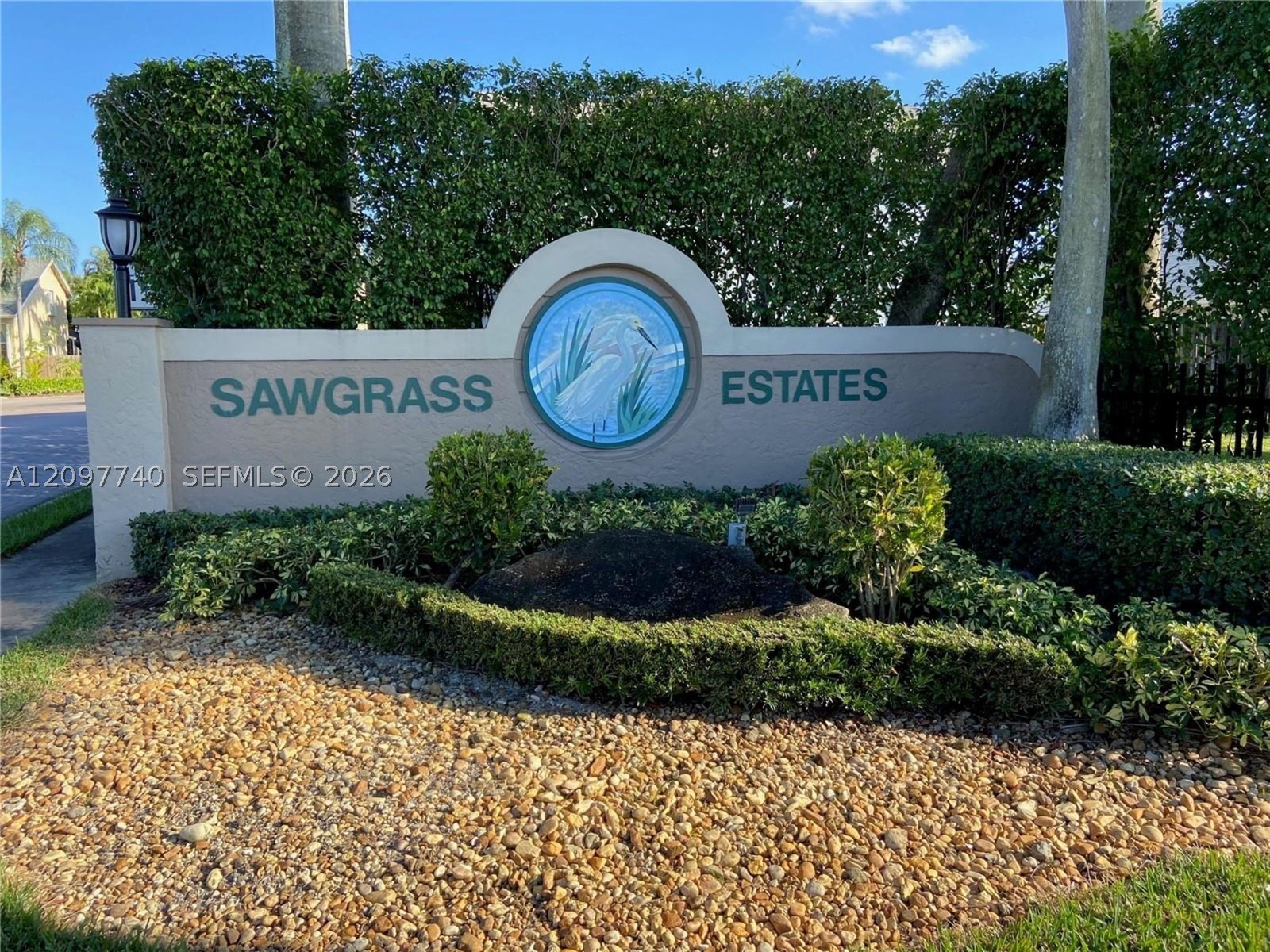 3260 NW 122nd Ave, Sunrise FL 33323