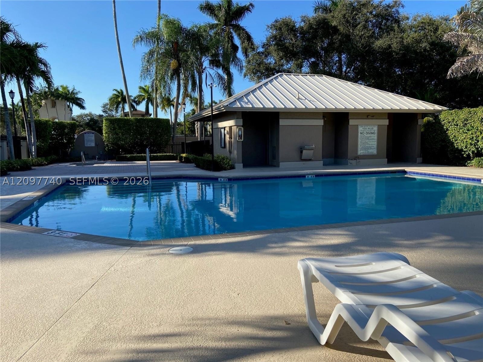 3260 NW 122nd Ave, Sunrise FL 33323