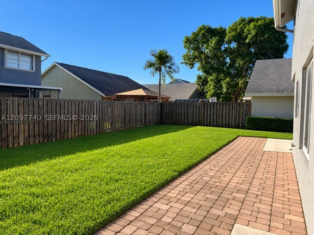 3260 NW 122nd Ave, Sunrise FL 33323