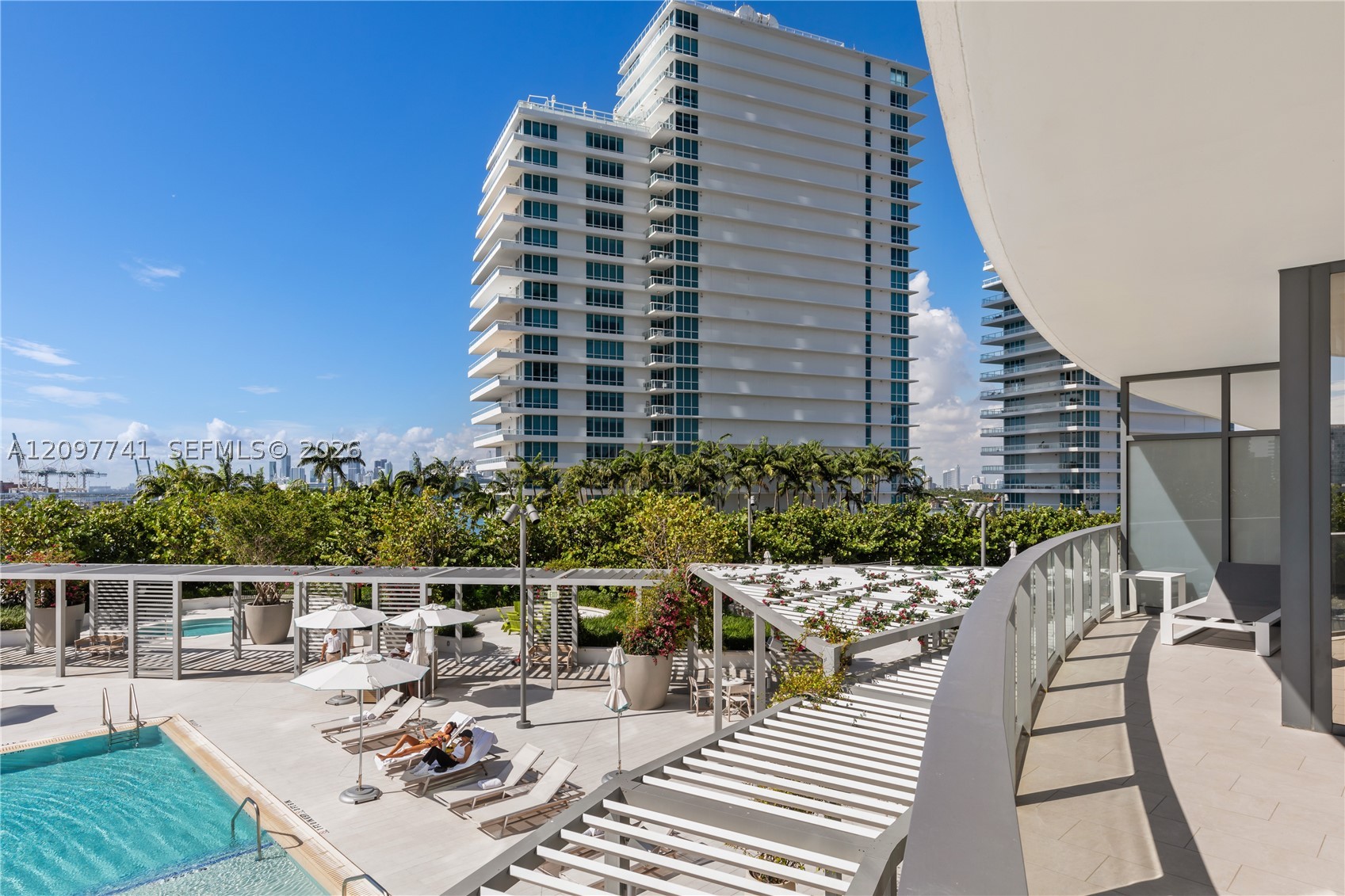 500 Alton Rd #802, Miami Beach FL 33139