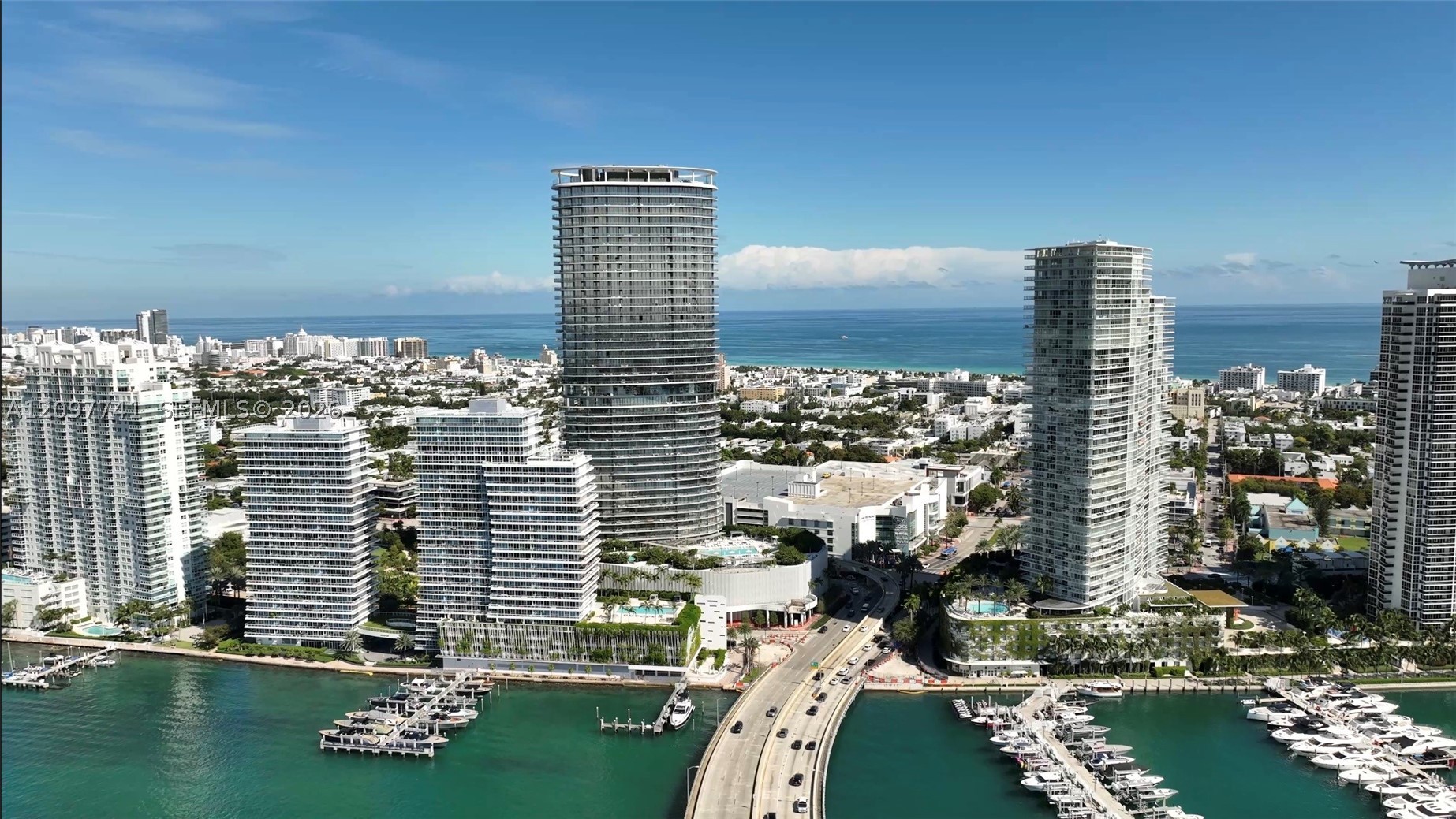 500 Alton Rd #802, Miami Beach FL 33139