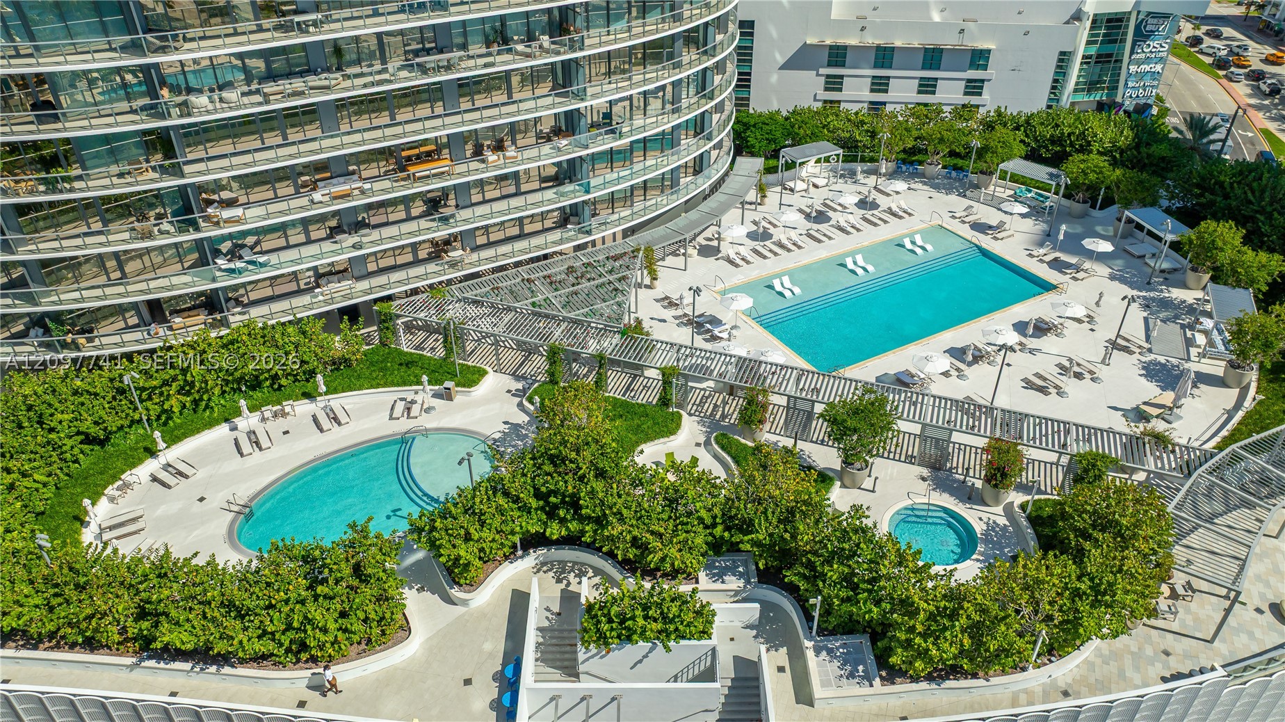 500 Alton Rd #802, Miami Beach FL 33139