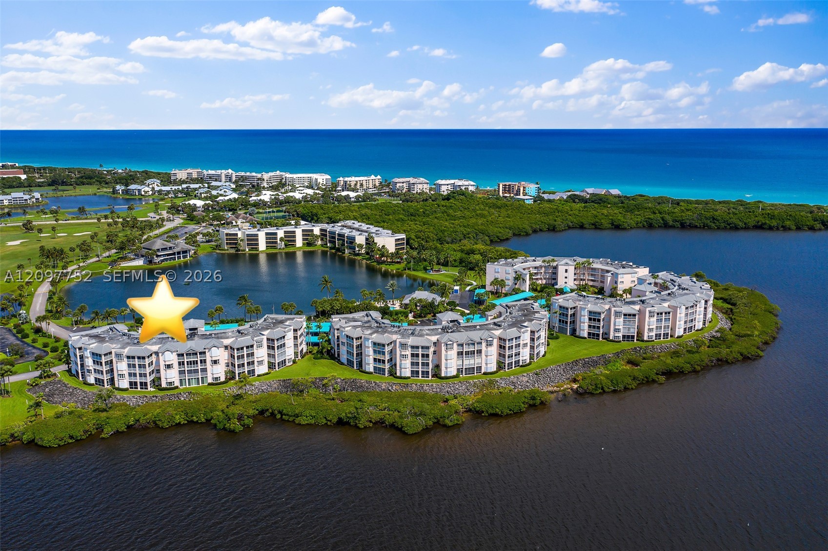 5700 NE Island Cove Way #4206, Hutchinson Island FL 34996