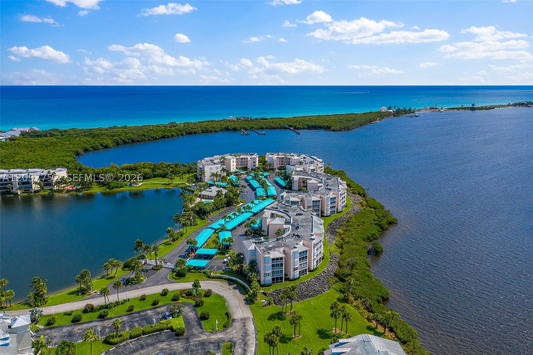 5700 NE Island Cove Way #4206, Hutchinson Island FL 34996