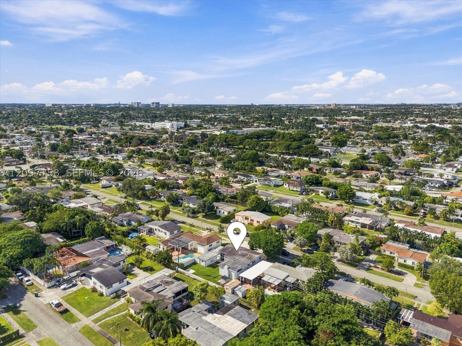 8440 SW 34th Ter, Miami FL 33155