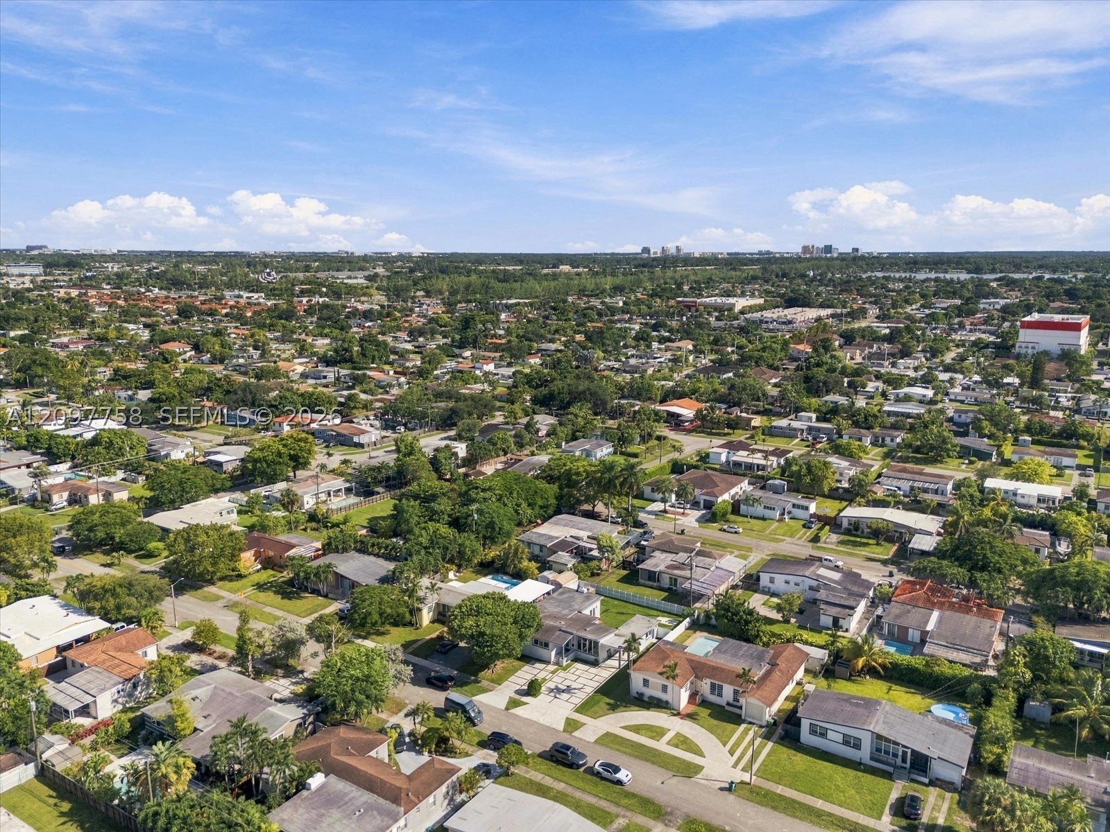 8440 SW 34th Ter, Miami FL 33155