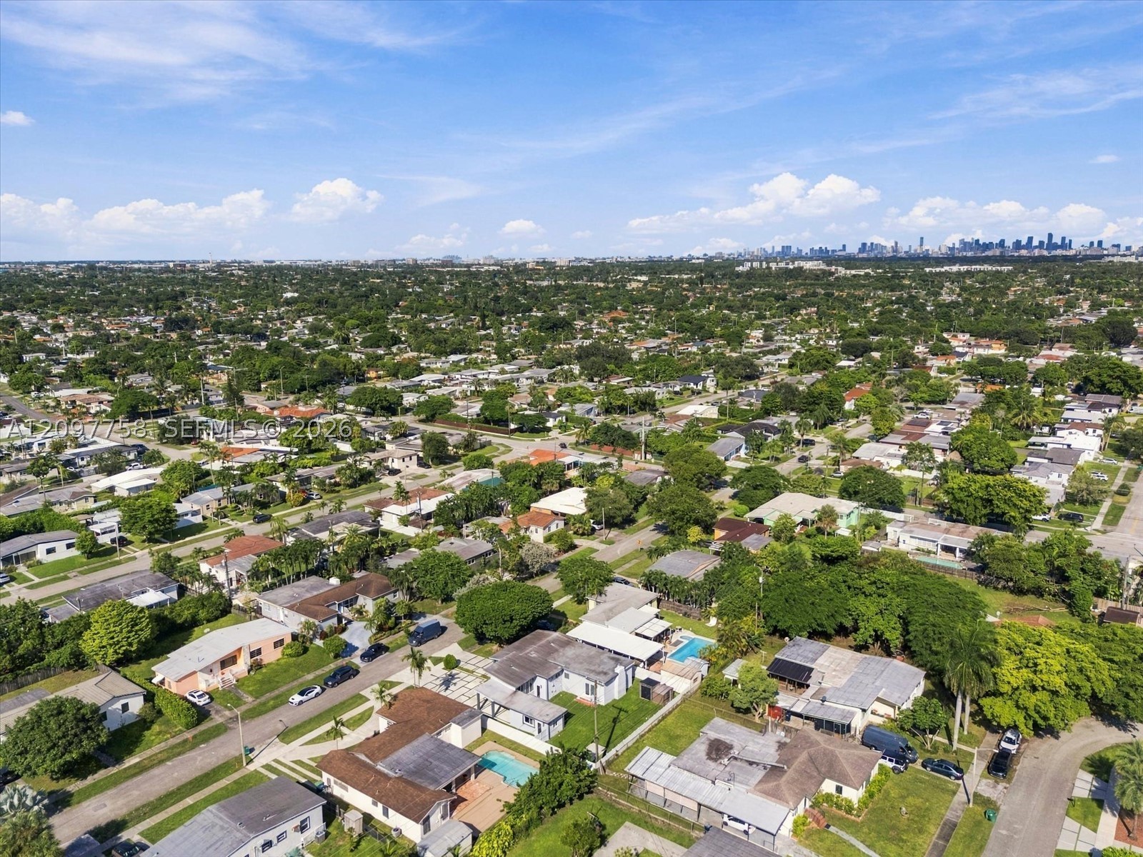 8440 SW 34th Ter, Miami FL 33155