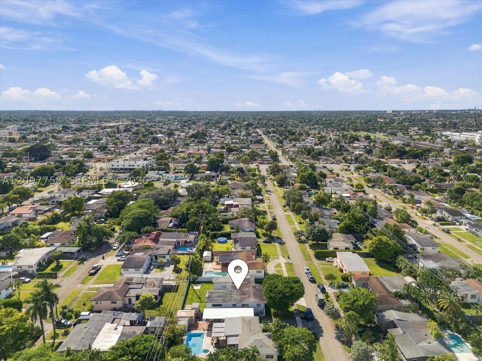 8440 SW 34th Ter, Miami FL 33155