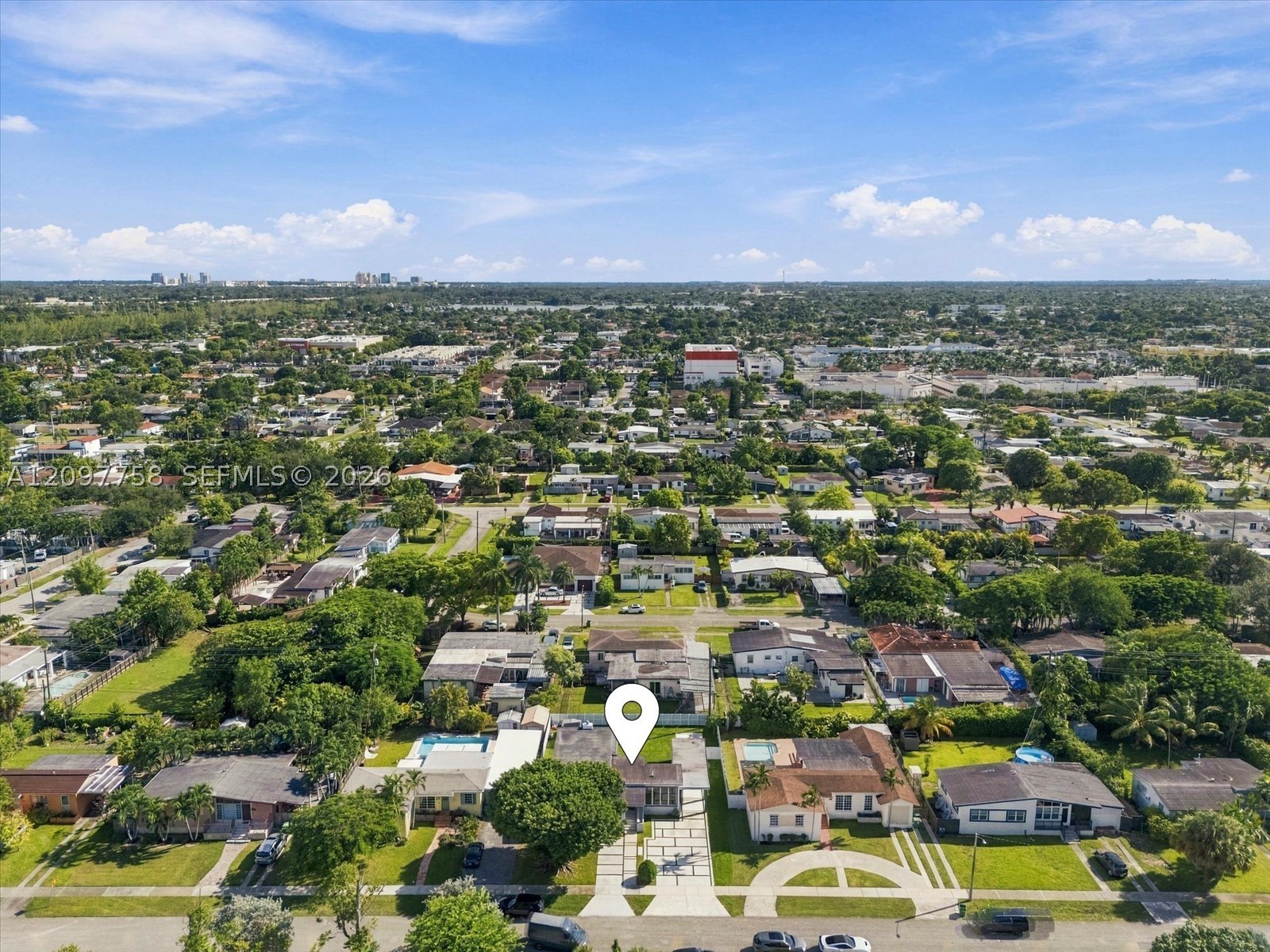 8440 SW 34th Ter, Miami FL 33155