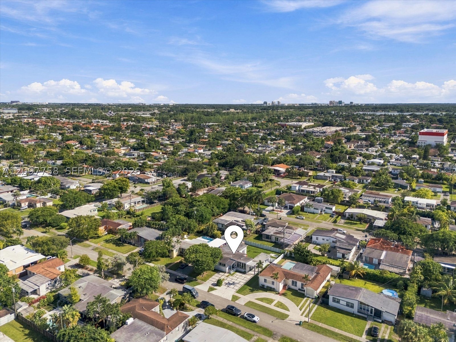8440 SW 34th Ter, Miami FL 33155