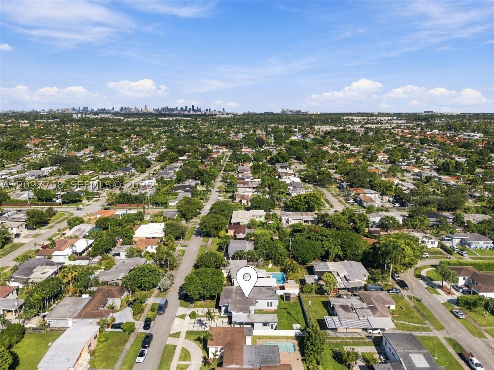 8440 SW 34th Ter, Miami FL 33155