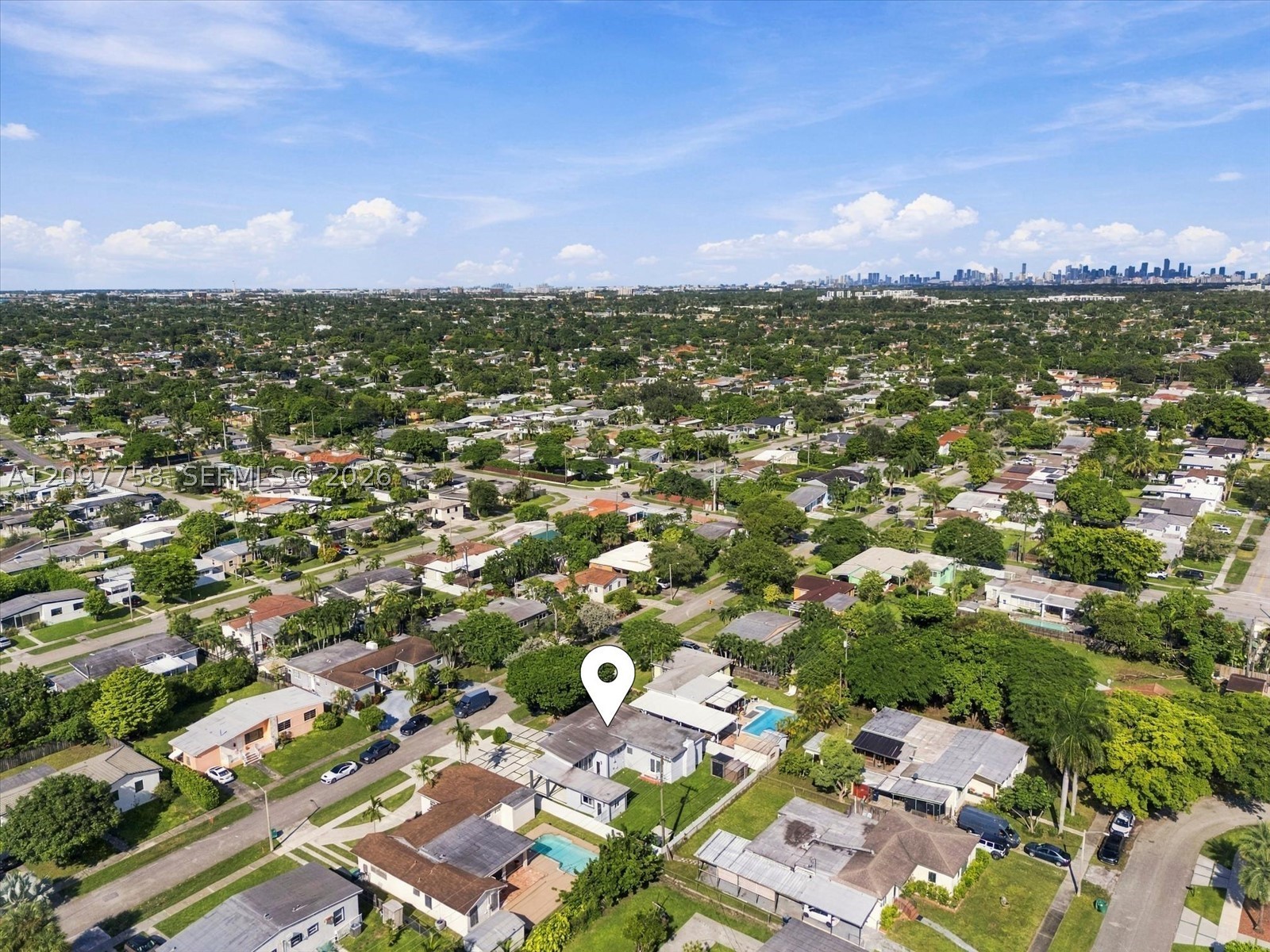 8440 SW 34th Ter, Miami FL 33155