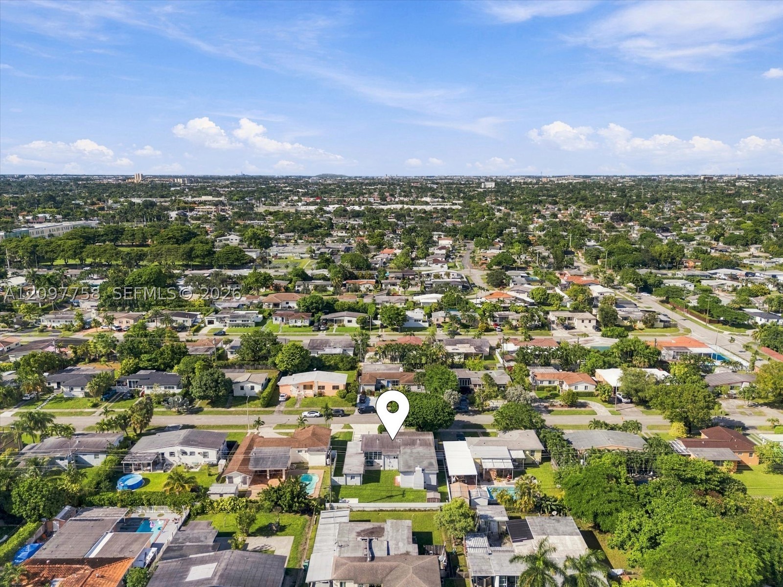 8440 SW 34th Ter, Miami FL 33155