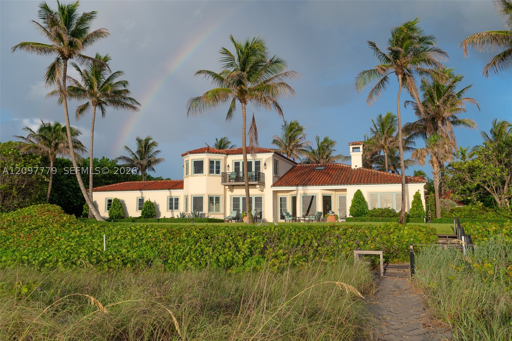 183 S Beach Rd, Jupiter Island FL 33455
