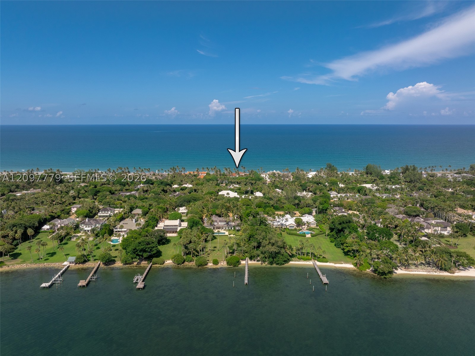 183 S Beach Rd, Jupiter Island FL 33455