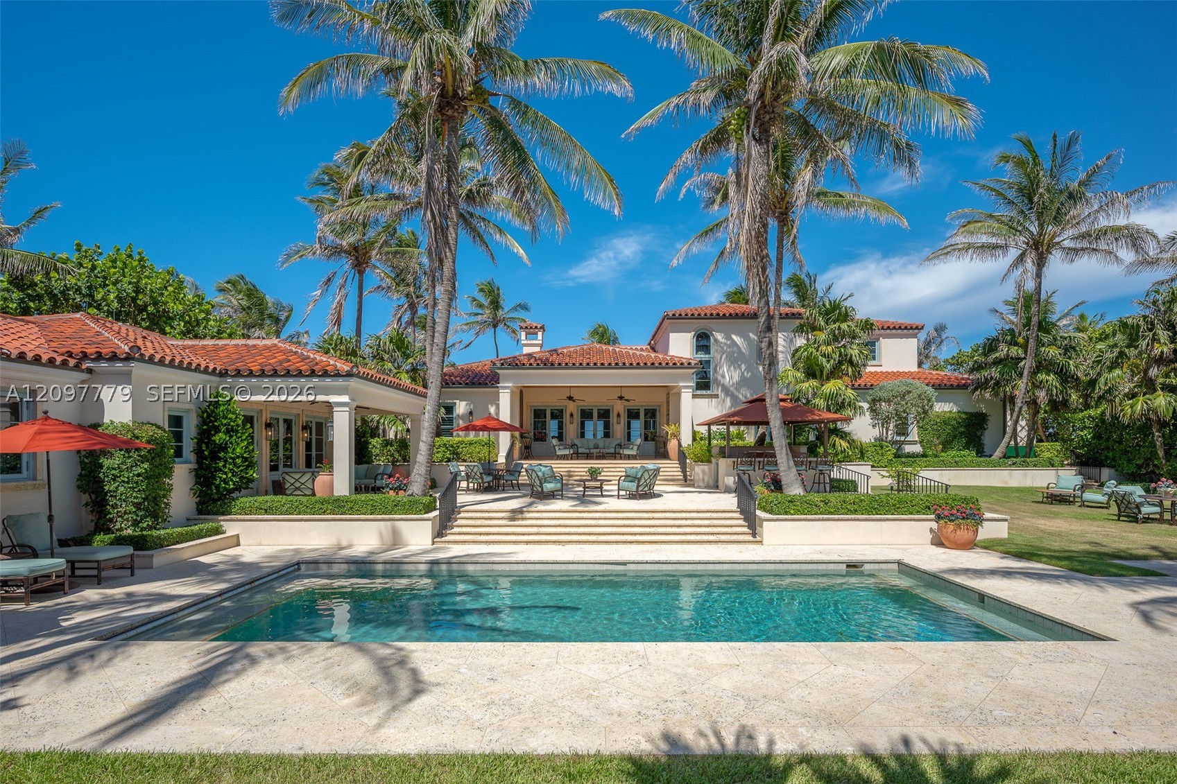 183 S Beach Rd, Jupiter Island FL 33455