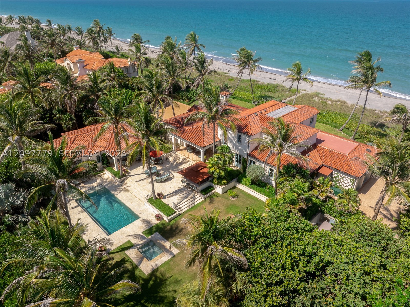 183 S Beach Rd, Jupiter Island FL 33455