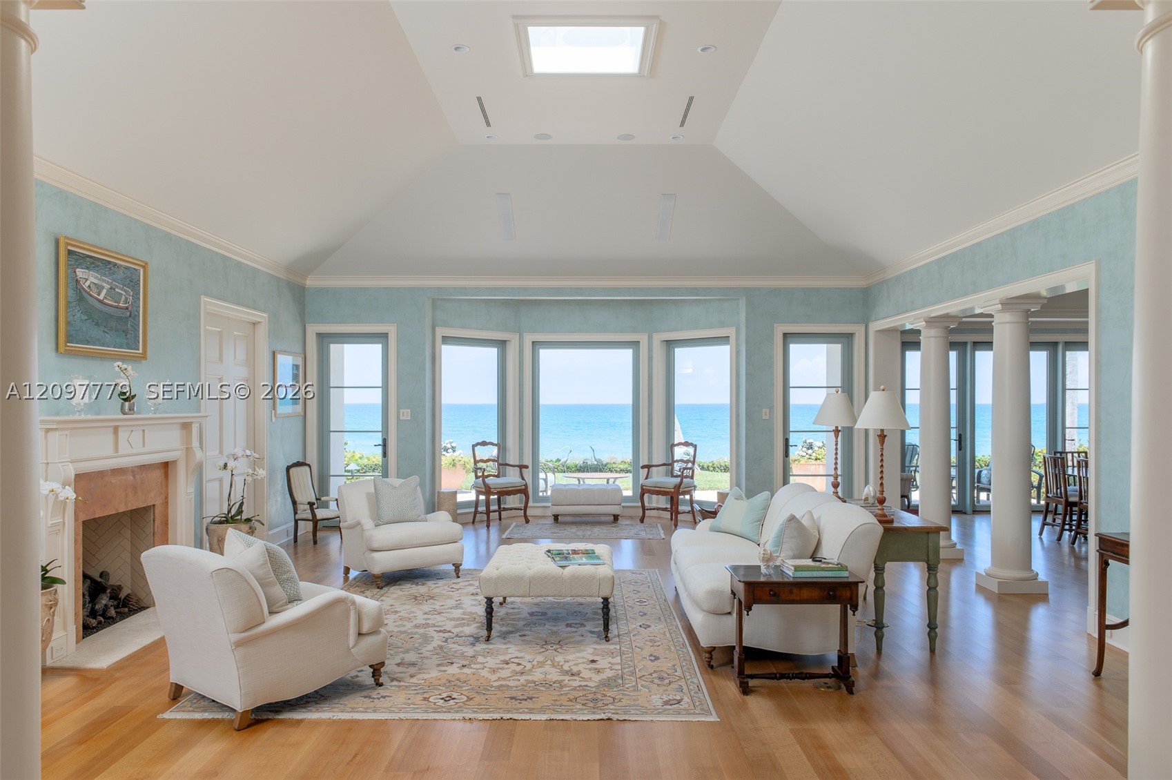 183 S Beach Rd, Jupiter Island FL 33455
