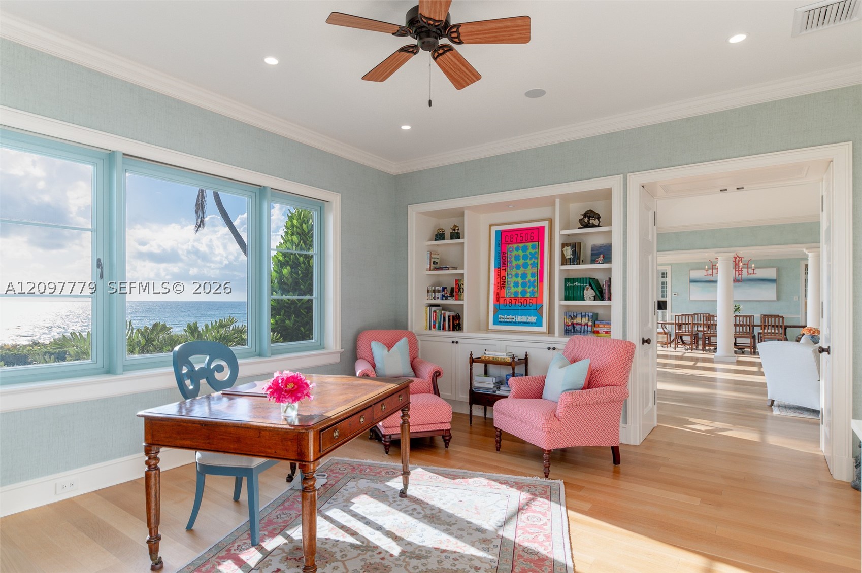 183 S Beach Rd, Jupiter Island FL 33455