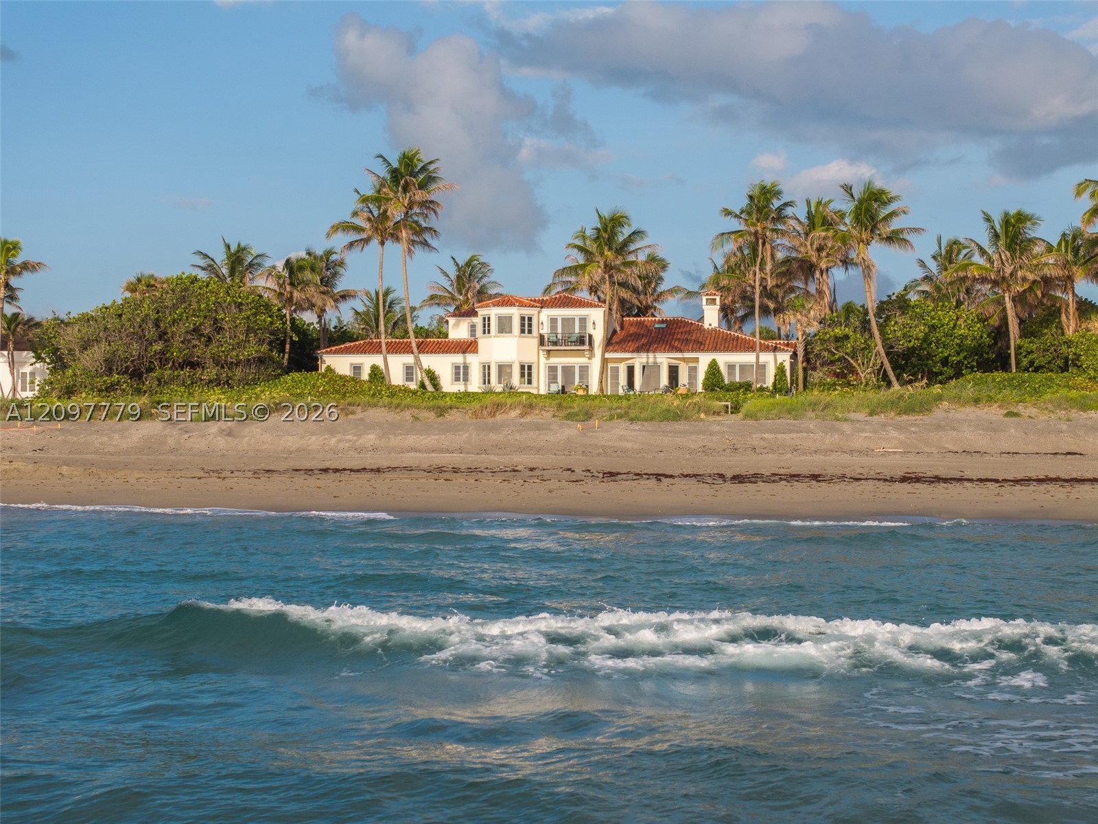183 S Beach Rd, Jupiter Island FL 33455