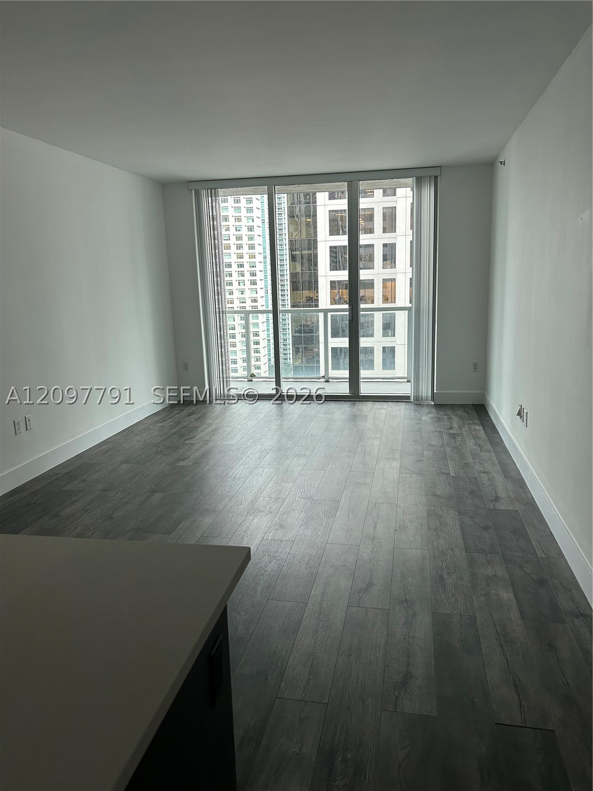 500 Brickell Ave #2304, Miami FL 33131