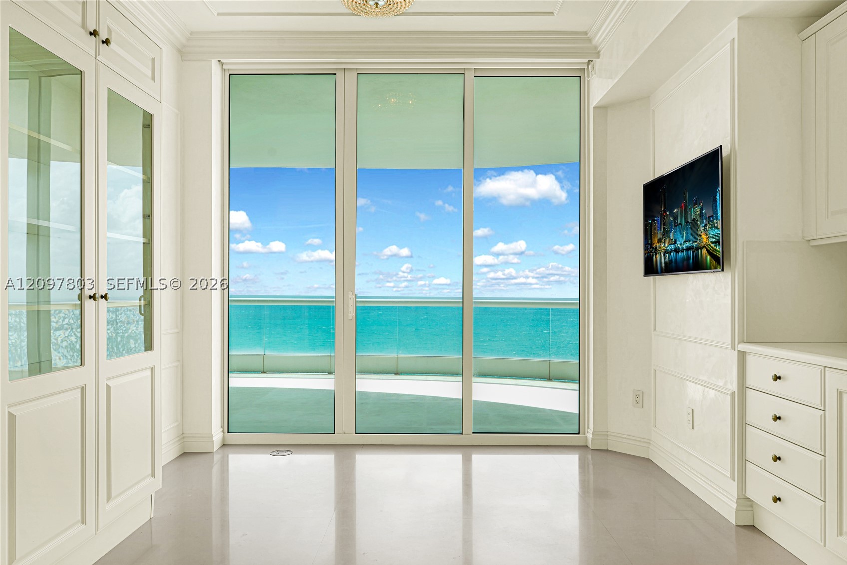 16051 Collins Ave #2901, Sunny Isles Beach FL 33160