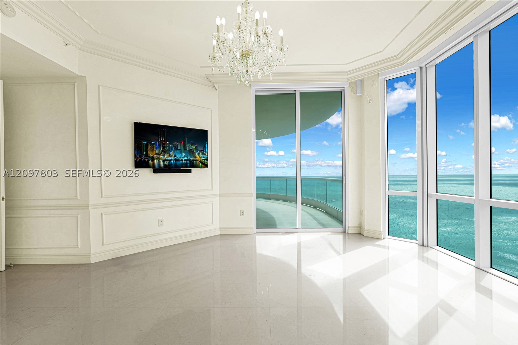 16051 Collins Ave #2901, Sunny Isles Beach FL 33160