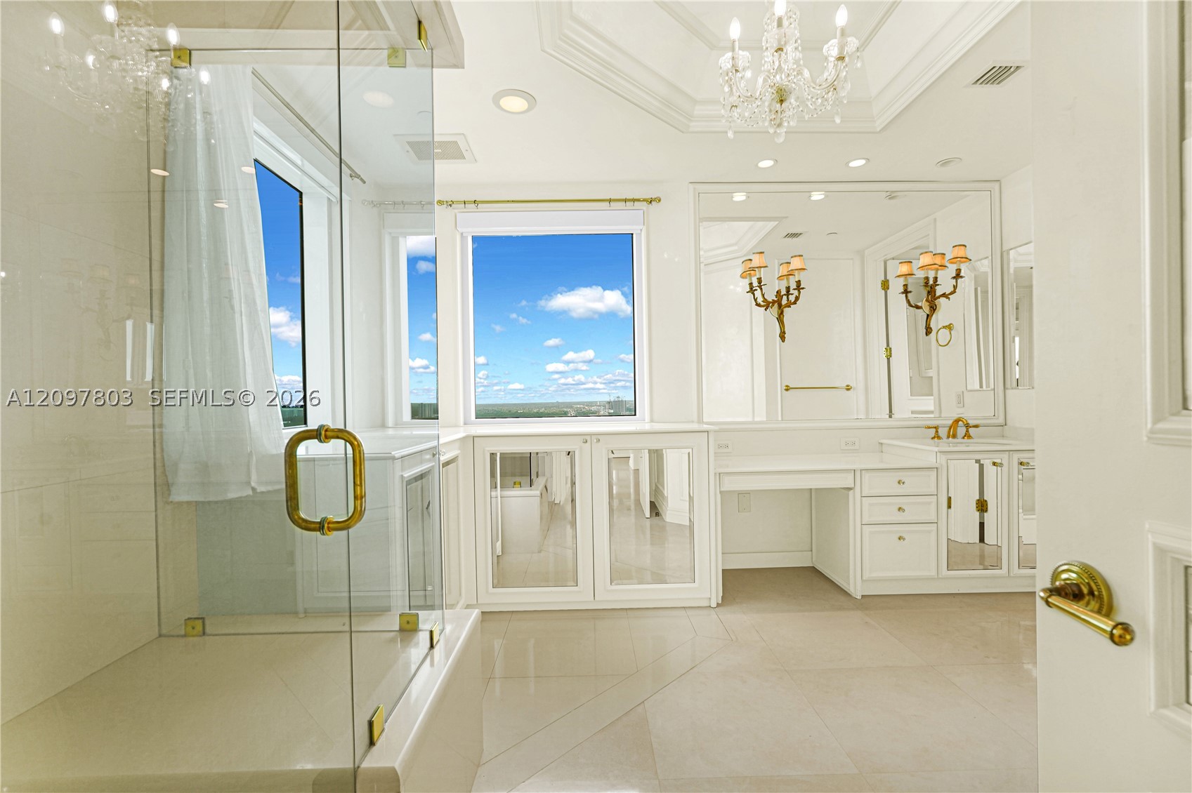 16051 Collins Ave #2901, Sunny Isles Beach FL 33160