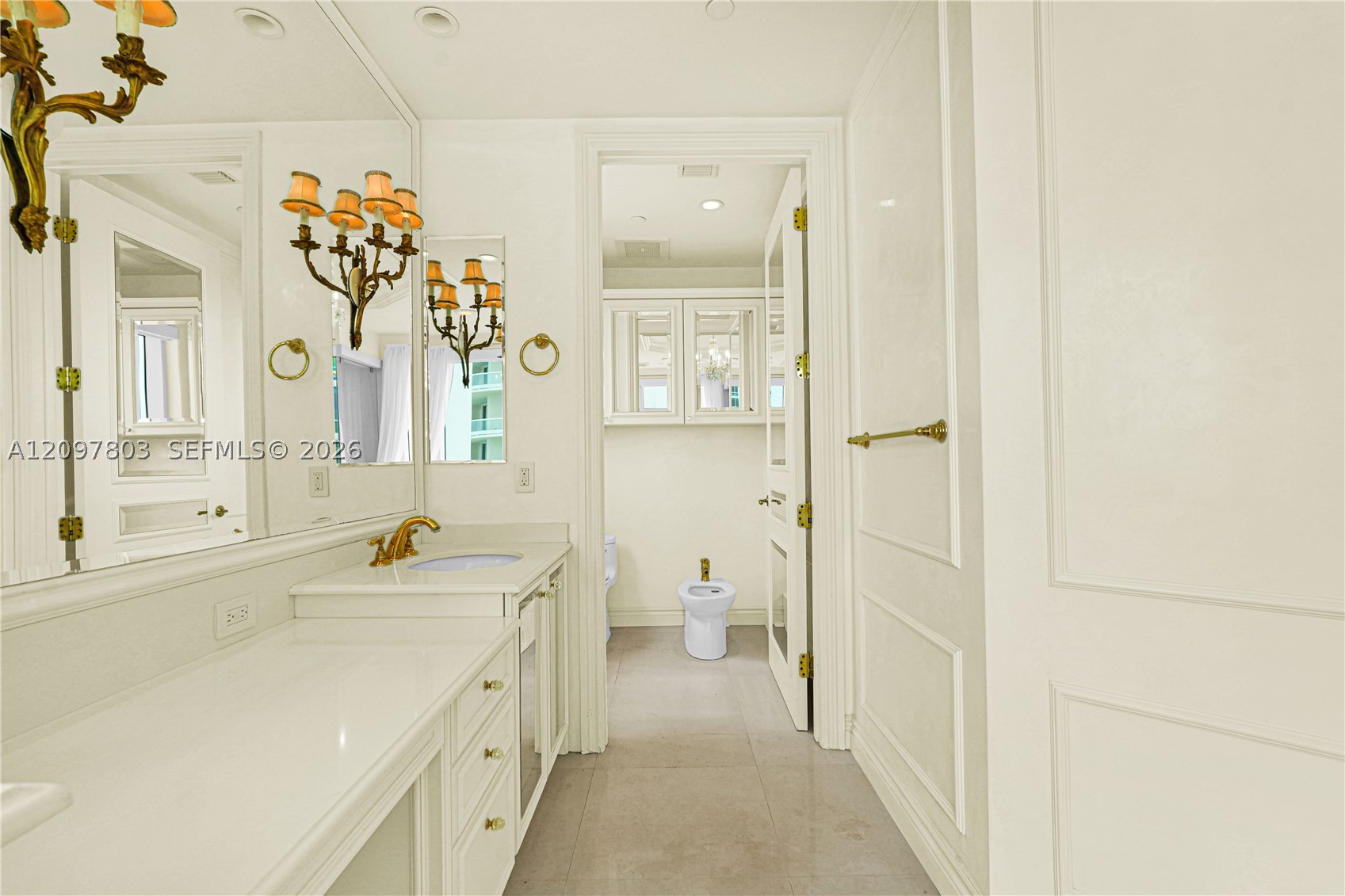 16051 Collins Ave #2901, Sunny Isles Beach FL 33160