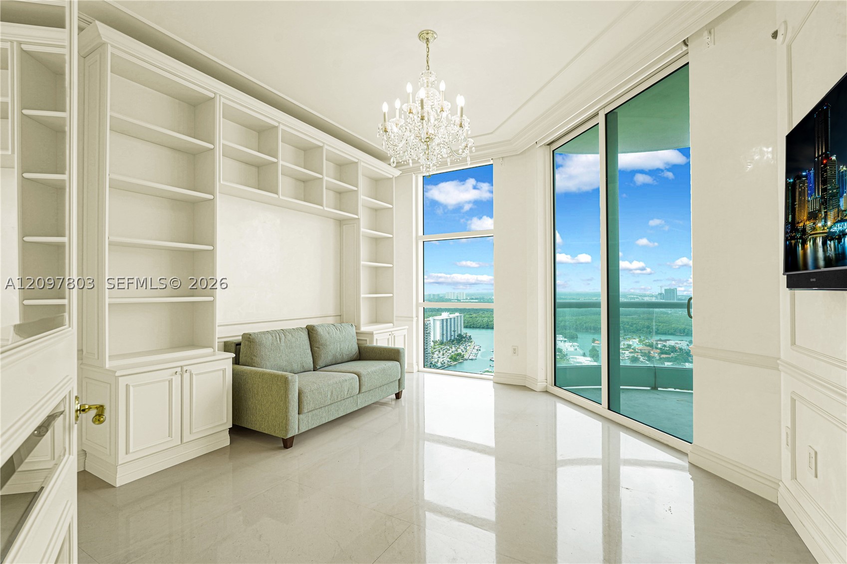 16051 Collins Ave #2901, Sunny Isles Beach FL 33160