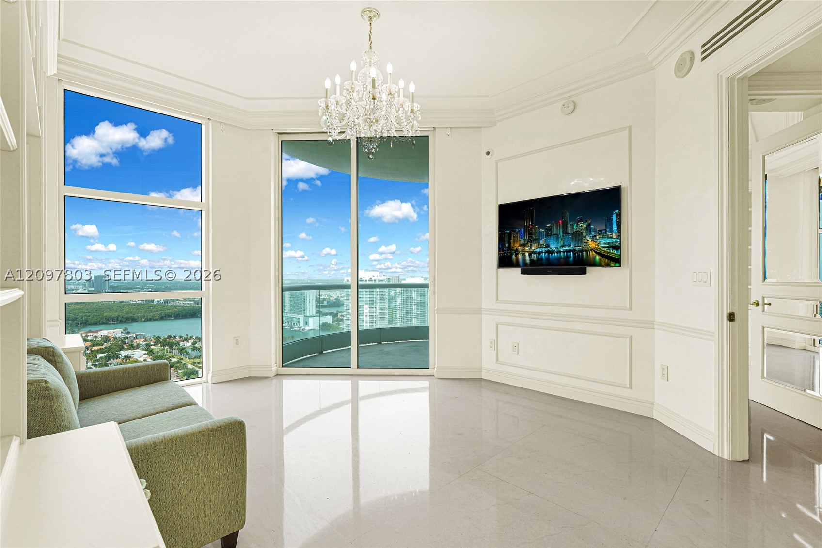 16051 Collins Ave #2901, Sunny Isles Beach FL 33160