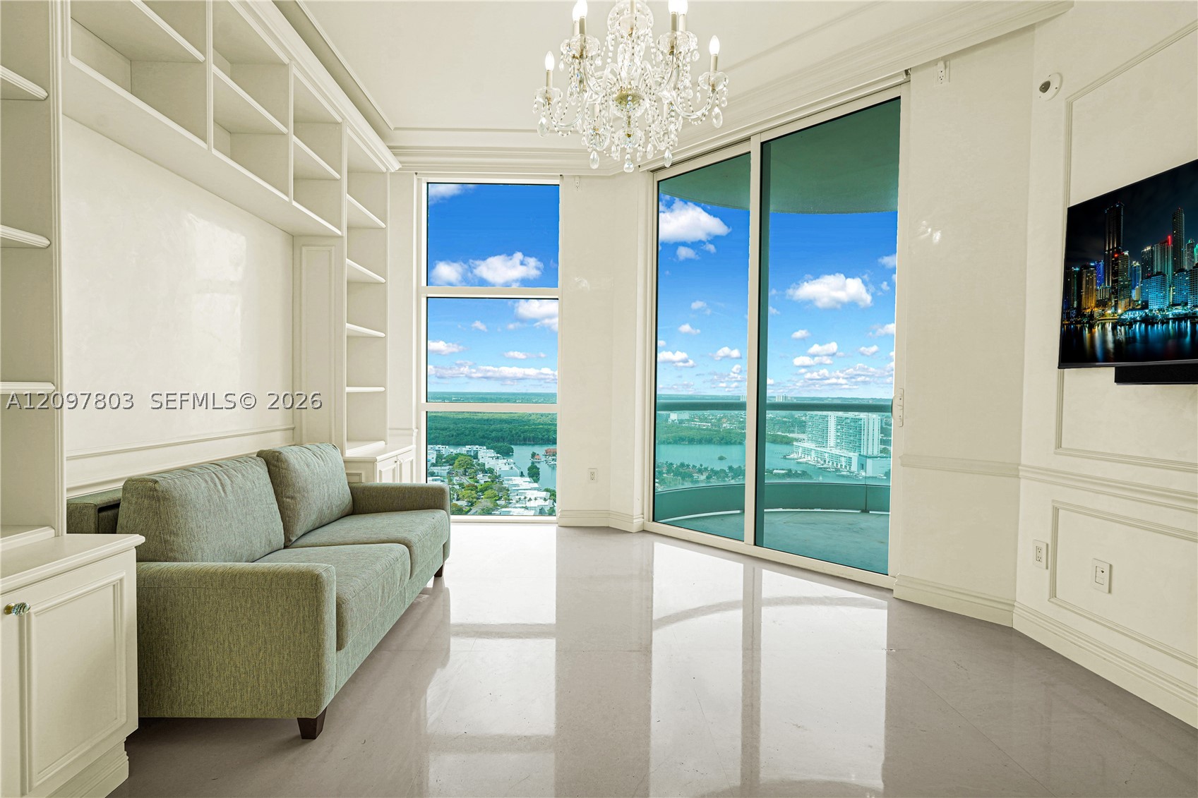 16051 Collins Ave #2901, Sunny Isles Beach FL 33160