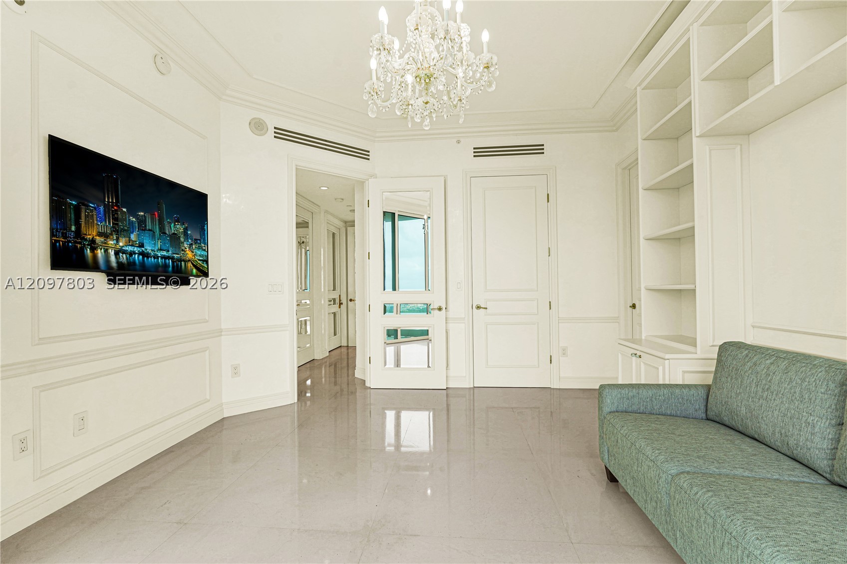 16051 Collins Ave #2901, Sunny Isles Beach FL 33160