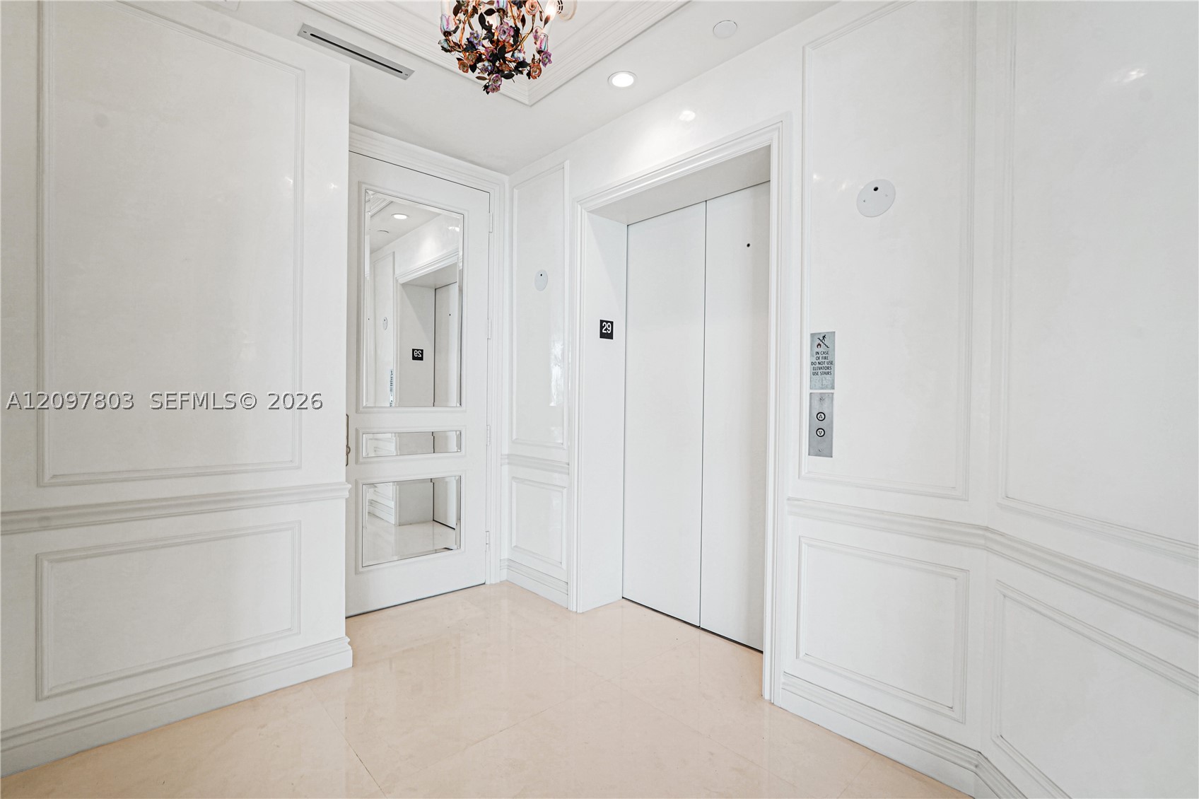 16051 Collins Ave #2901, Sunny Isles Beach FL 33160