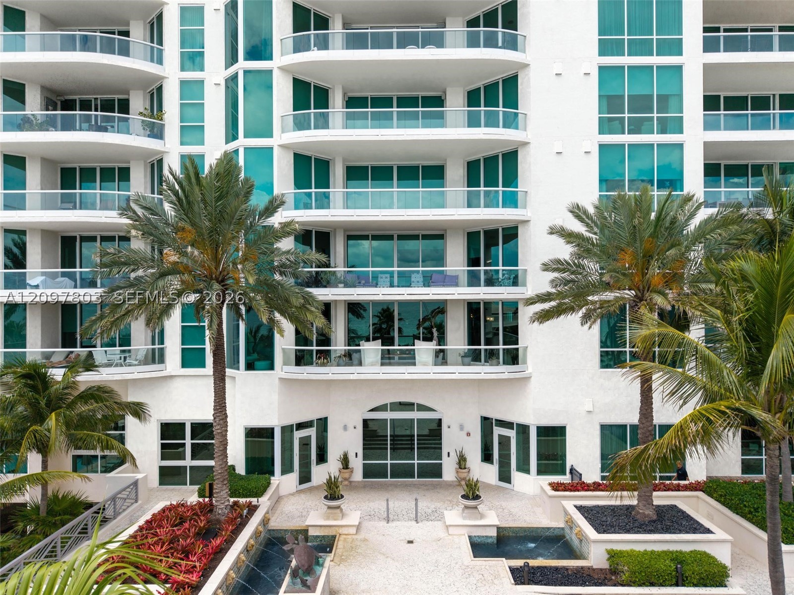 16051 Collins Ave #2901, Sunny Isles Beach FL 33160