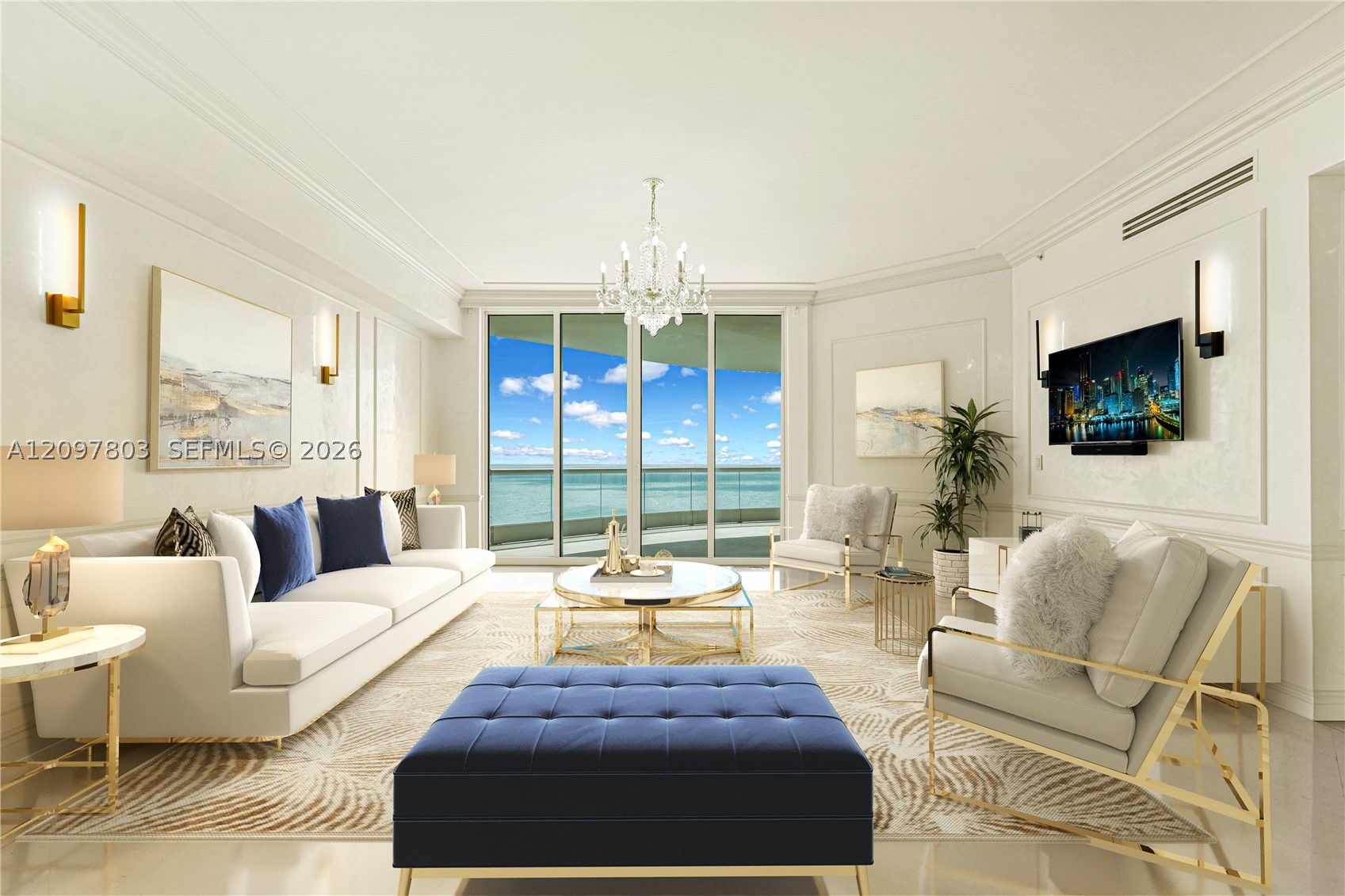 16051 Collins Ave #2901, Sunny Isles Beach FL 33160