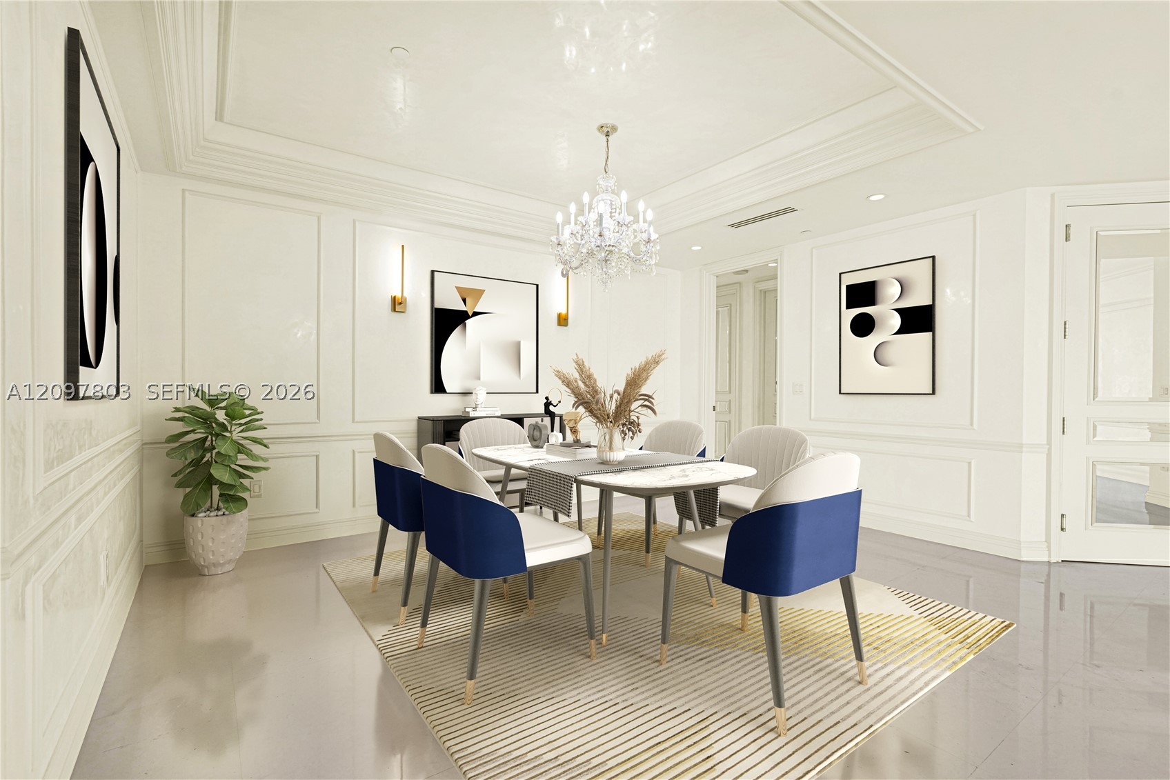 16051 Collins Ave #2901, Sunny Isles Beach FL 33160