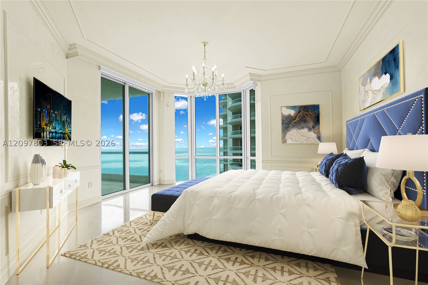 16051 Collins Ave #2901, Sunny Isles Beach FL 33160