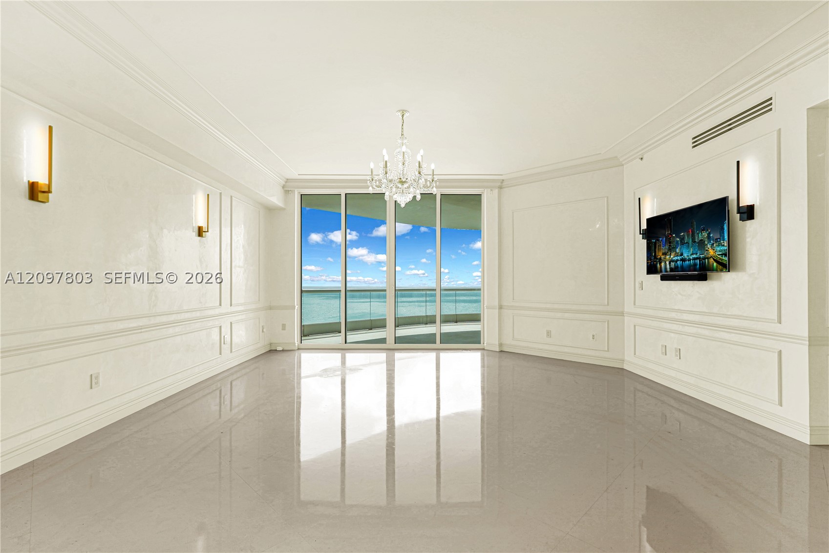 16051 Collins Ave #2901, Sunny Isles Beach FL 33160