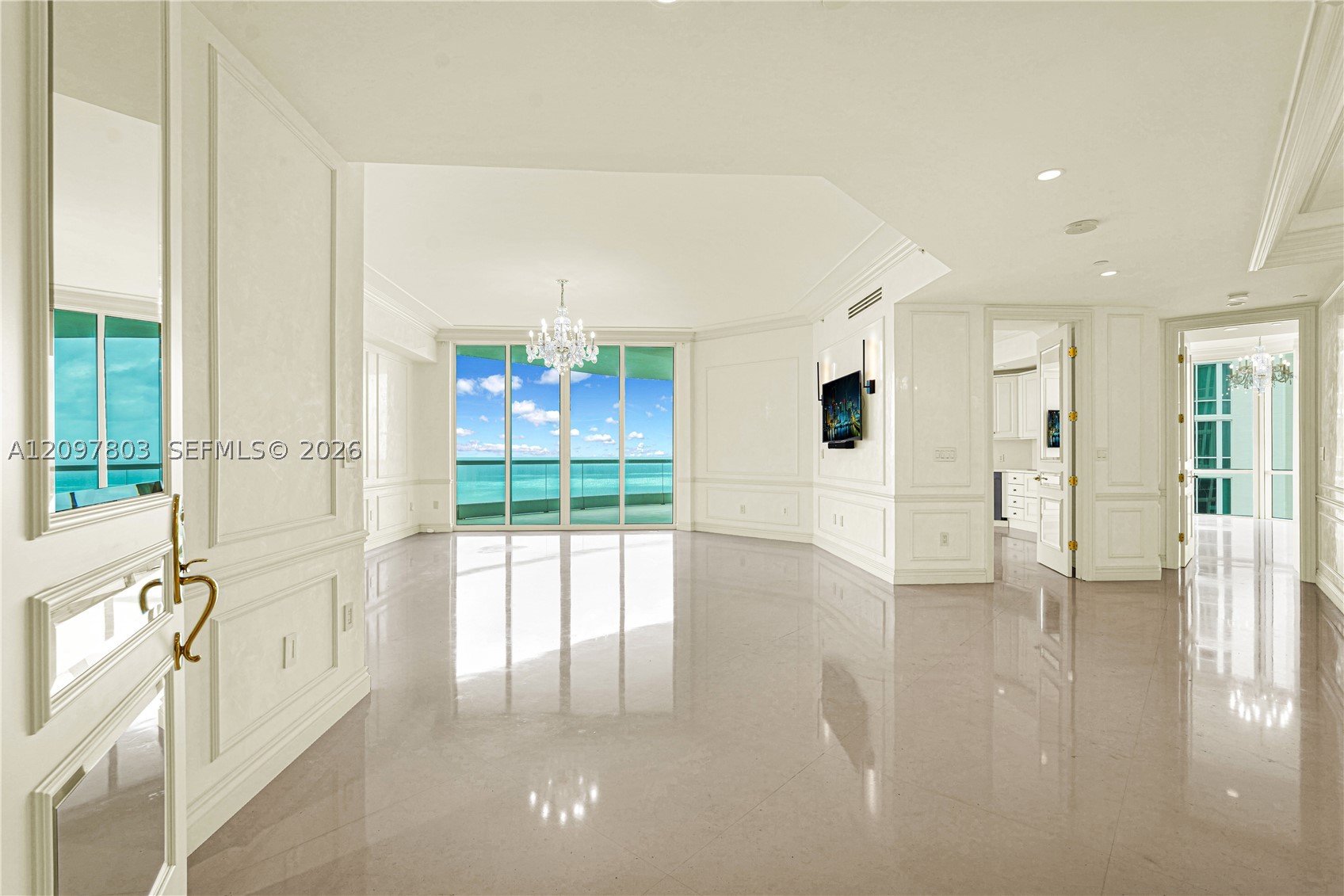 16051 Collins Ave #2901, Sunny Isles Beach FL 33160