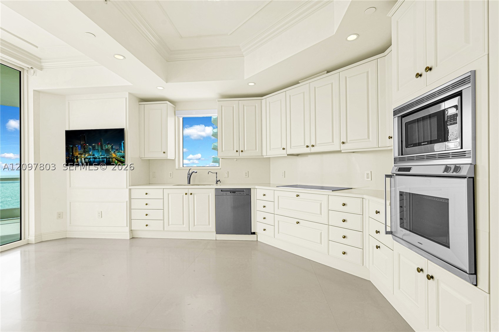 16051 Collins Ave #2901, Sunny Isles Beach FL 33160