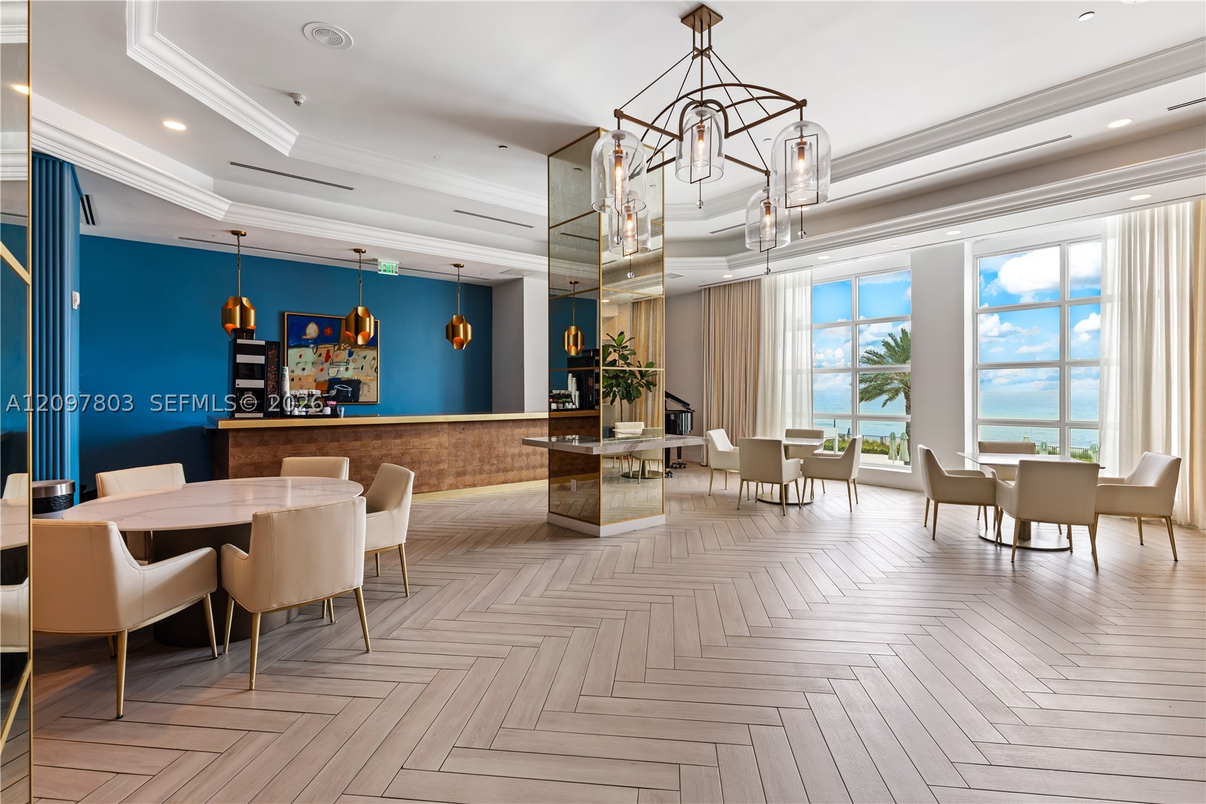 16051 Collins Ave #2901, Sunny Isles Beach FL 33160
