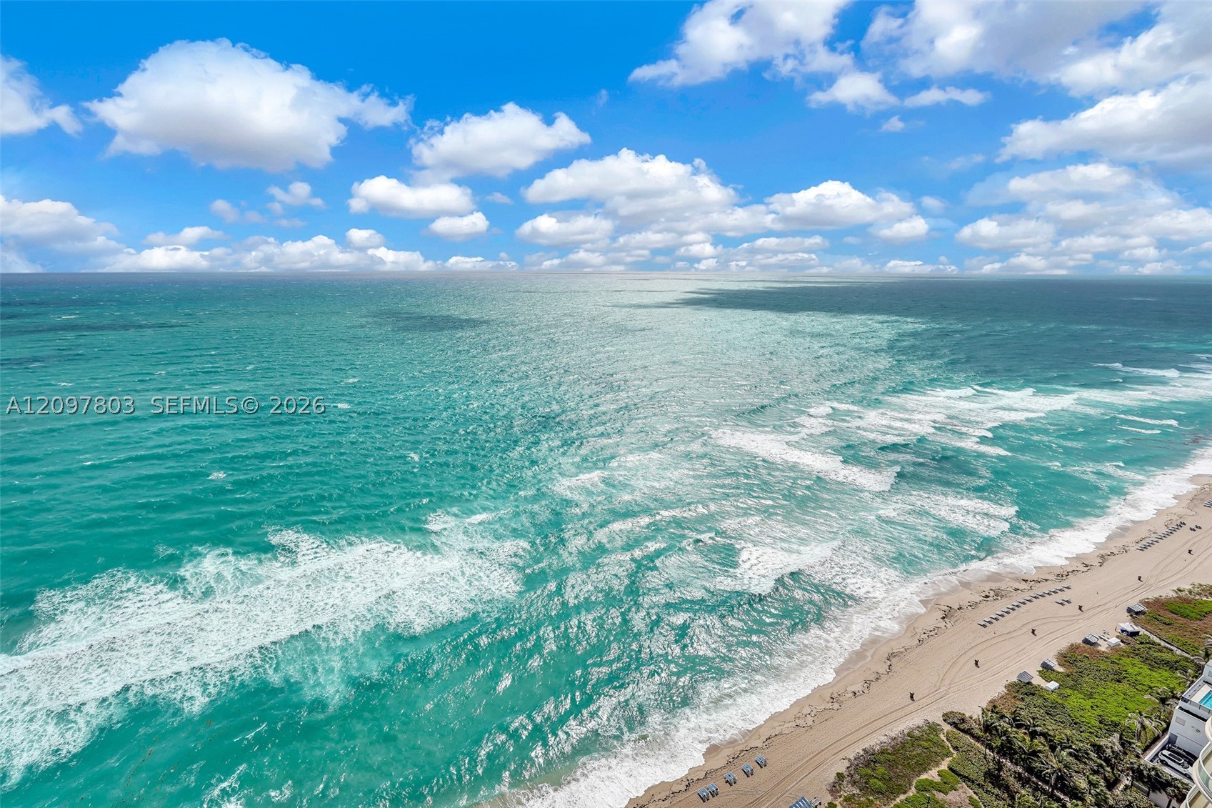 16051 Collins Ave #2901, Sunny Isles Beach FL 33160