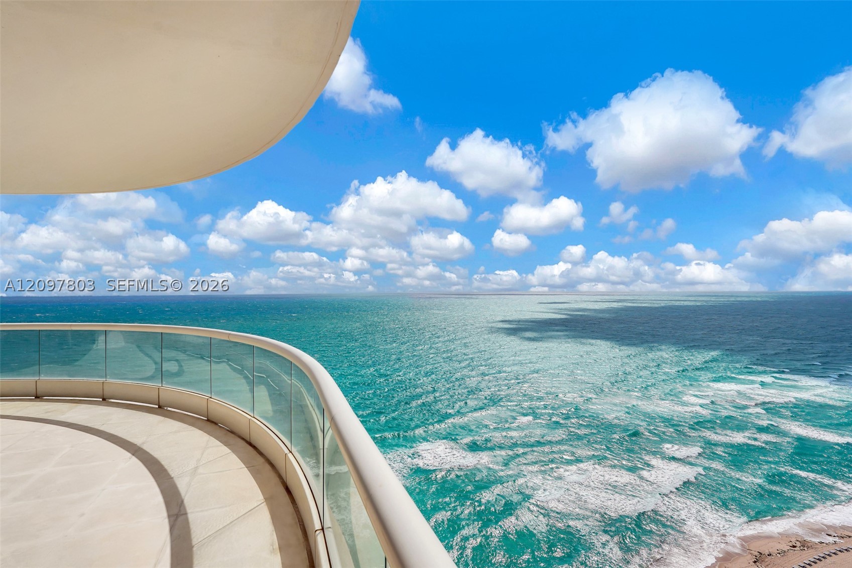 16051 Collins Ave #2901, Sunny Isles Beach FL 33160