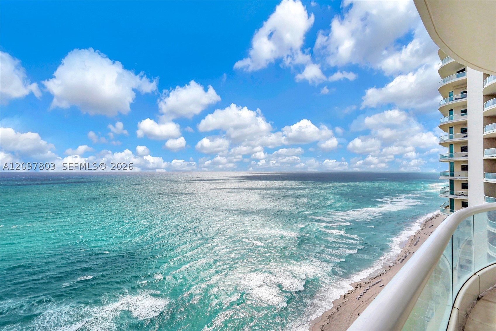 16051 Collins Ave #2901, Sunny Isles Beach FL 33160