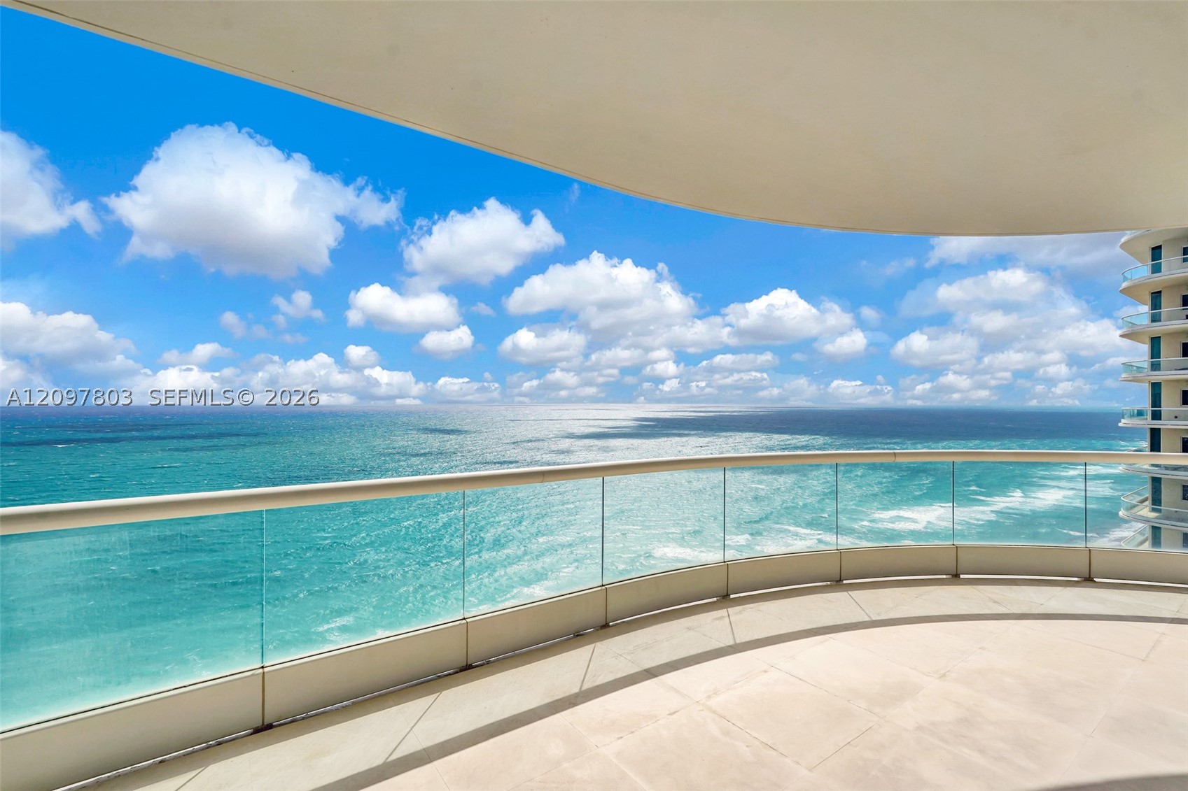 16051 Collins Ave #2901, Sunny Isles Beach FL 33160