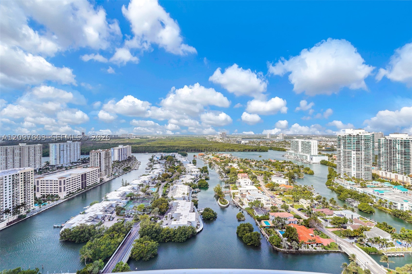 16051 Collins Ave #2901, Sunny Isles Beach FL 33160