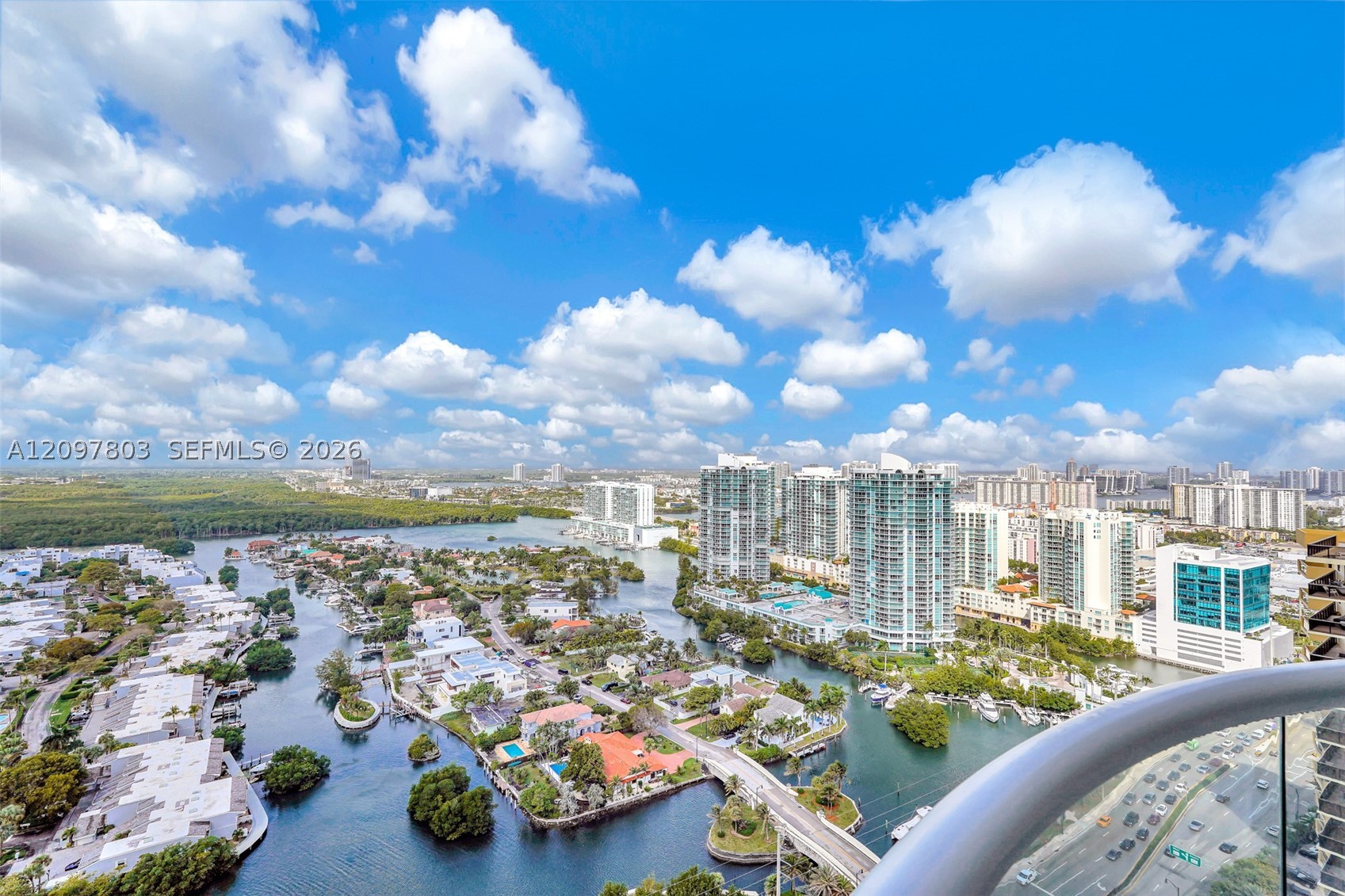 16051 Collins Ave #2901, Sunny Isles Beach FL 33160