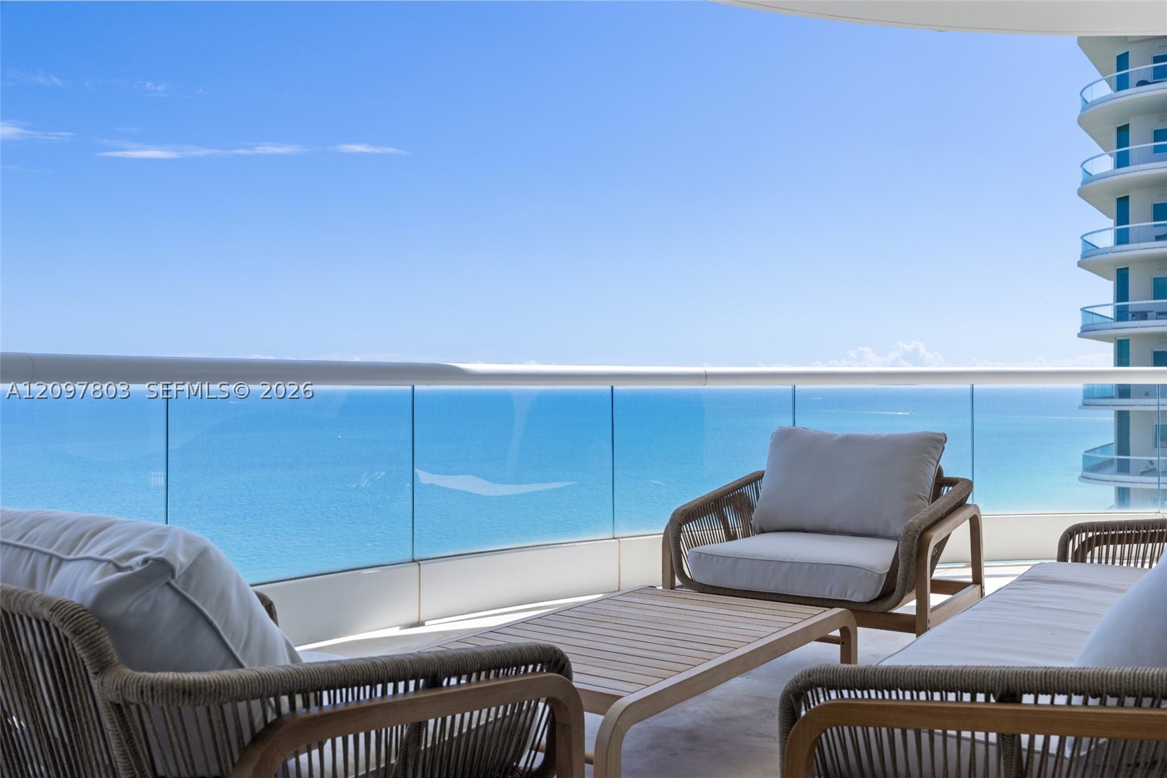 16051 Collins Ave #2901, Sunny Isles Beach FL 33160